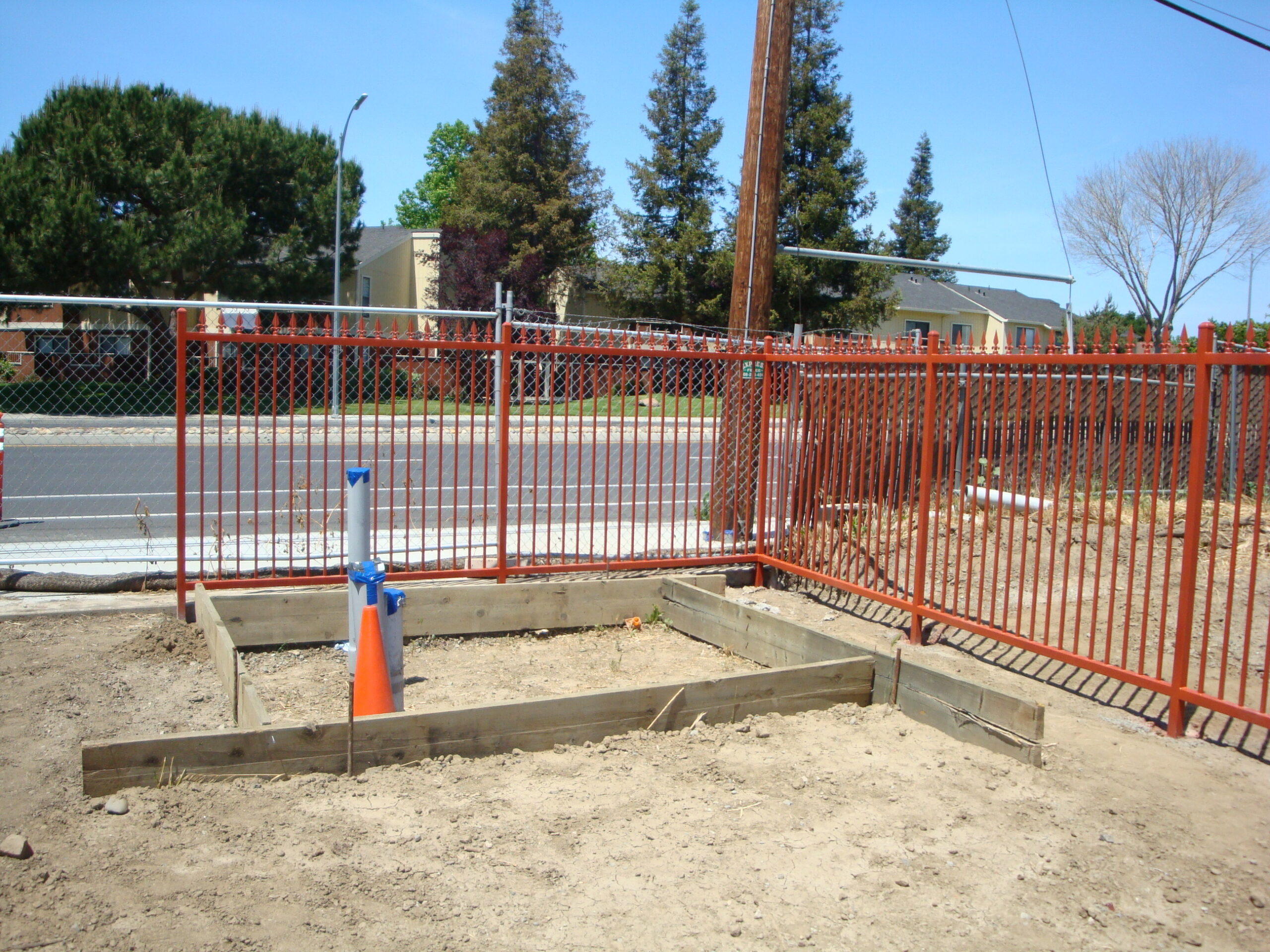 Fence Services