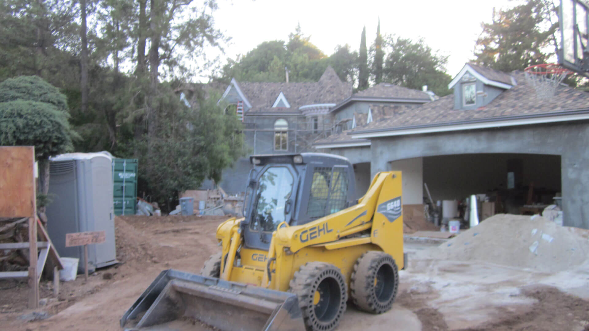 Santa Clara Landscaping Company, Concrete Contractor and Landscaper